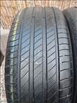  225/5518" újszerű Michelin nyári gumi gumi