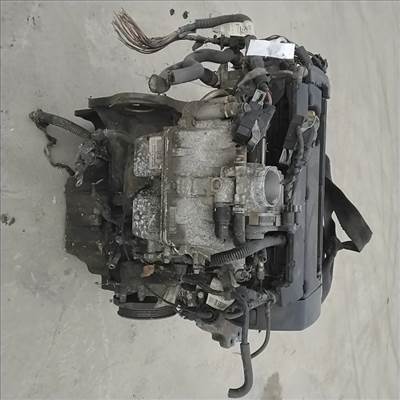 OPEL ZAFIRA 05.09.01-07.08.31 Motor. benzin fűzött blokk hengerfejjel