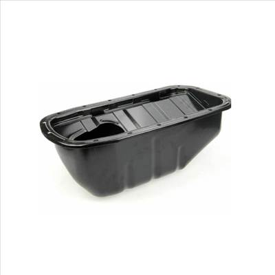 Renault Thalia II 2002-2007-ig Olajteknő-karter