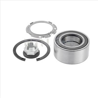 Renault Kangoo III 1.2 Tce új utángyártott kerékcsapágy mágnes jeladóval első tengely 2013-tól