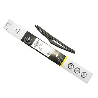 Renault Megane II gyári új ablaktörlő lapát hátsó 240mm 2002-2009-ig