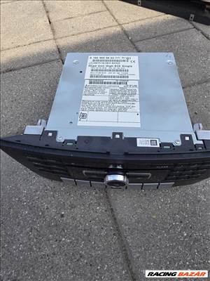 Mercedes ML 350 4Matic Ml Gl 166 rádió  a1669009803