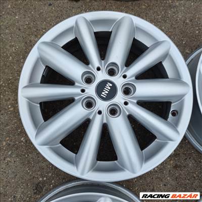 5x112 16 Gyári Mini alufelni 77000ft a 4db/203/