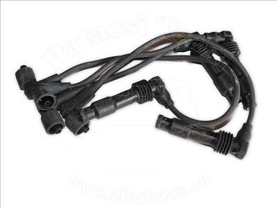 Opel Calibra 1989-1996 - gyújtókábel készlet, (c/x)18,20,22(sel/xe/xel/xer/xev)