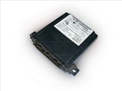 Opel Sintra 1996-1999 - modul, indításgátló, IMMOBILIZER, távműködtetéssel, BOSCH