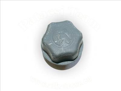 Opel Omega B/2 1999-2002 - tekerőgomb, első ülés alsó deréktámasz állítás, antracit