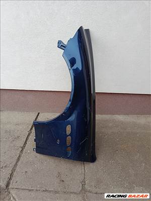 Maserati Quattroporte bal első sárvédő 