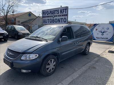 Chrysler Voyager bontott alkatrészei