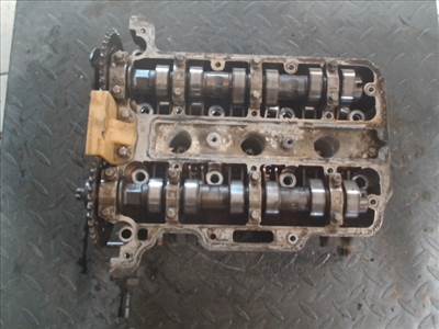 OPEL CORSA C 00-06 Hengerfej. benzines