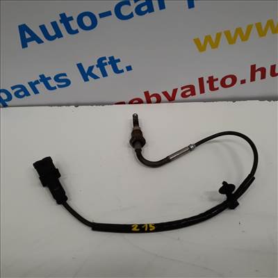  Opel Astra 1.7 Cdti kipufogó hőmérséklet érzékelő 55574183