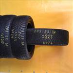 Firestone WinterHawk 4 (Rep)(HA3822102)(JF 17" 205/55 téli gumi