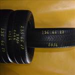 Pirelli Scorpion Winter (R2)(HA3441816)( 17" 215/65 téli gumi