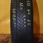 Lassa Snoways 3 (R) 15" 195/60 téli gumi