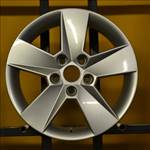 Skoda (1572)Csak 1db!!! 16" 5x112 alufelni 