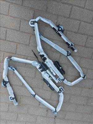 BMW 3-as sorozat E90, E90lci jobb oldali függönylégzsák, bal oldali függönylégzsák 