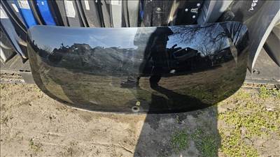 Hyundai Santa Fé (CM) Hátsó szélvédő 