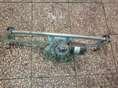 Renault Kangoo I Első Ablaktörlő Szerkezet Motorral *151727* 53550102