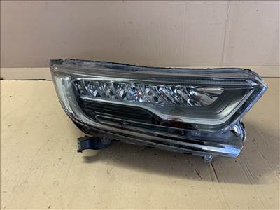 Honda CRV jobb első fényszóró,3 javított fül 33100tlad02