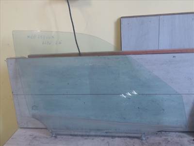 SUZUKI ALTO 02-09 Jobb első ajtóüveg