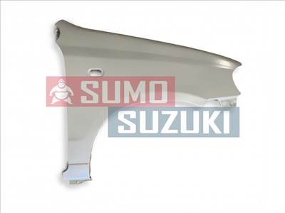 Suzuki Alto sárvédő jobb - MGP (gyári eredeti Suzuki) 57611M79G00E