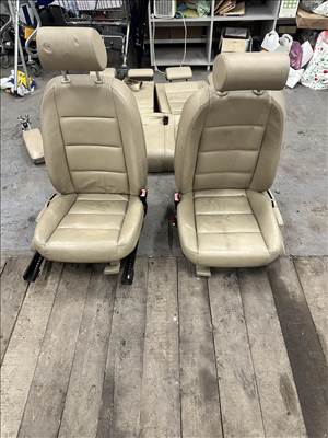 Audi A4 (B6/B7) ülés szett