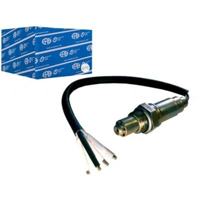 Suzuki Swift lambdaszonda 1,3 16 szelep G13BB 4 vezetékes 2004-ig ERA (18213-50G11, ERA 570112A)