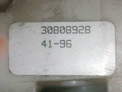 Volvo V40 Komplett Kormánykapcsoló (Bajuszkapcsoló)*117456* 30808928