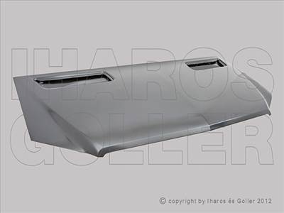 Mercedes Sprinter 2013-2018 W906 - Gépháztető