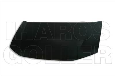 Honda Insight 2009-2013 - Gépháztető