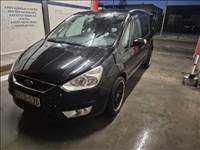 Eladó Ford Galaxy 2.0 (1999 cm³, 145 PS)
