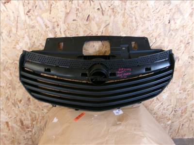 OPEL VIVARO hűtő díszrács 2014-2020 93868859