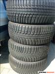  235/45R18" újszerű Bridgestone téli gumi garnitúra eladó Bemutató autóról!
