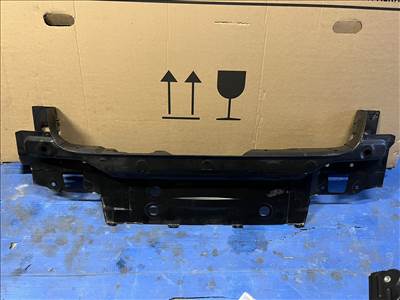 Skoda Superb III (3V) kombi hátfal  3v9813301g