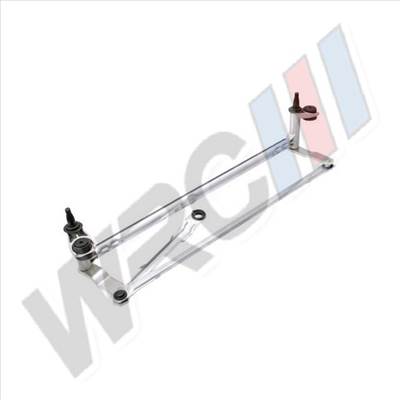 Ablaktörlő mechanika Volkswagen Eos, Golf, Jetta, Scirocco 1K1955601