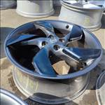 4x100 18 Gyári Opel alufelni 110000ft a 4db/205/