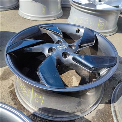 4x100 18 Gyári Opel alufelni 110000ft a 4db/205/