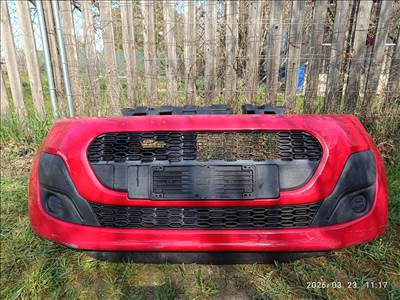 Peugeot 107 első lökhárító  52119oh120