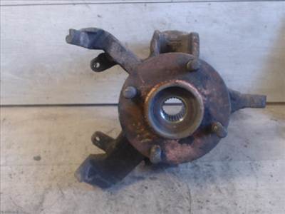 FORD FOCUS 98-04 Csonkállvány kerékaggyal bal első