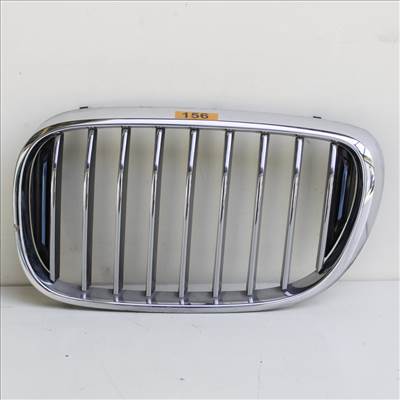 BMW 7er G11-G12 Hûtőrács (vese)