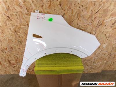 OPEL CROSSLAND X jobb első sárvédő 2017-2021