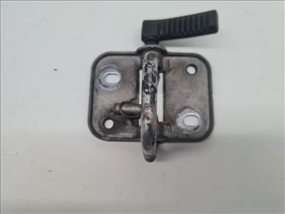 Volkswagen Golf VII motorháztető zárszerkezet (32676)