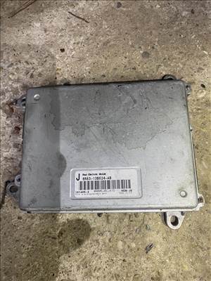 Jaguar S-type hátsó modul 6R83-13B524-AB