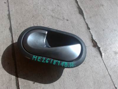 RENAULT MEGANE 05-08 Bal hátsó belső kilincs