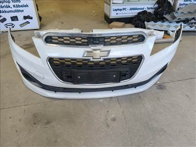 Chevrolet Spark első lökhárító 