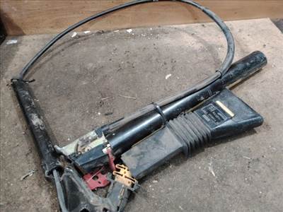 Opel Astra F Jobb első Biztonsági Öv Csat *149323* gm-90359921