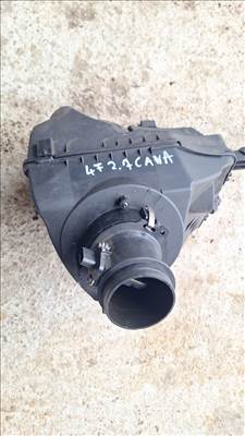 Audi A6 (4F) légszűrőház 4F0 133 837 BB 