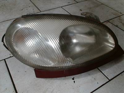 DAEWOO LANOS -01 Jobb első fényszóró