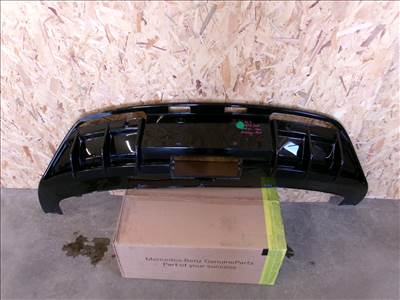 BYD SEAL hátsó lökhárító szegély 2022- 