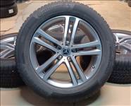 Mercedes W167 Gle 5x112 8,5x20 275/50 R20 téli gumikkal 4db.7,5mm