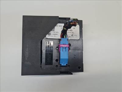 Volkswagen Golf VI kulcs kulcs nélküli nyitás jeladó (31969) 5k0959434b